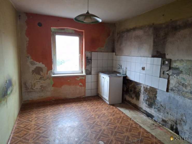 Mieszkanie  na sprzedaż, 1 pokojowe, Lubań, ul. 
