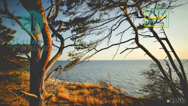 2 pokojowe, Mieszkanie  na sprzedaż, Władysławowo, Jastrzębia Góra, ul. Derdowskiego
