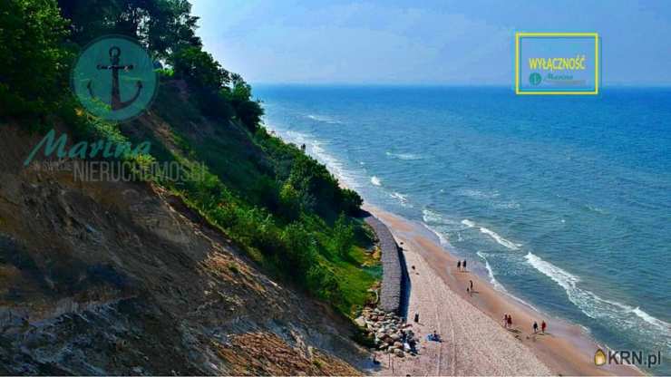 Marina w Świecie Nieruchomości, Mieszkanie  na sprzedaż, Władysławowo, Jastrzębia Góra, ul. Derdowskiego