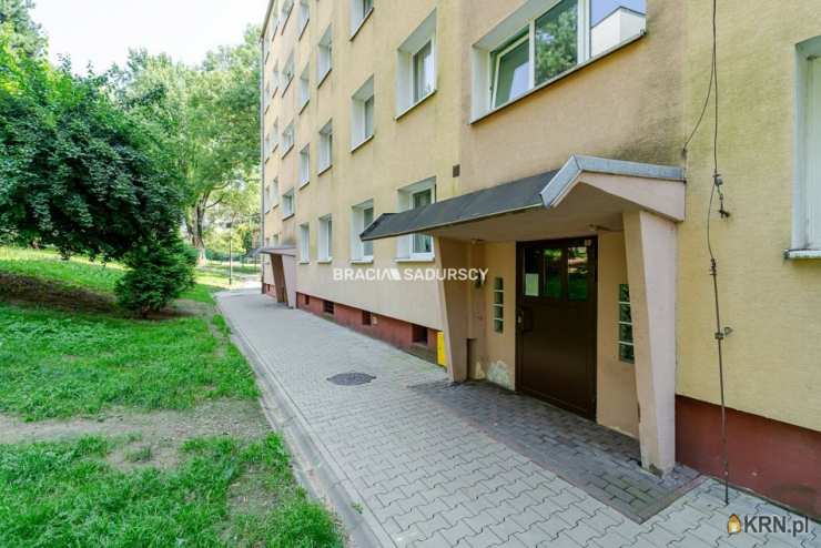 Mieszkanie  na sprzedaż, Kraków, Wzgórza Krzesławickie, ul. Na Stoku, 2 pokojowe