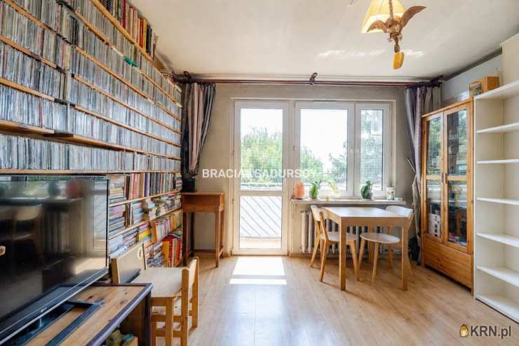 2 pokojowe, Mieszkanie  na sprzedaż, Kraków, Wzgórza Krzesławickie, ul. Na Stoku