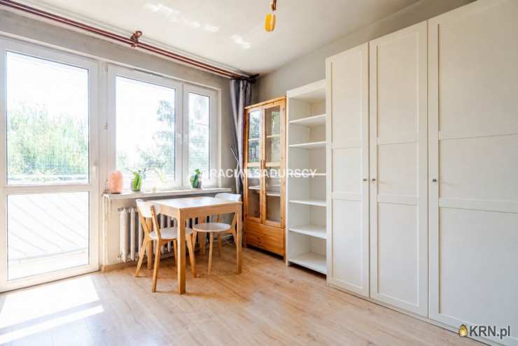 Mieszkanie  na sprzedaż, Kraków, Wzgórza Krzesławickie, ul. Na Stoku, 2 pokojowe