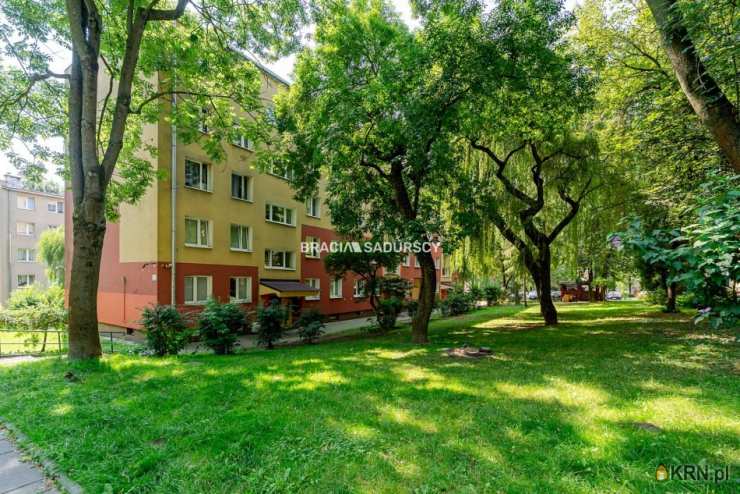 Kraków, Wzgórza Krzesławickie, ul. Na Stoku, Mieszkanie  na sprzedaż, 2 pokojowe