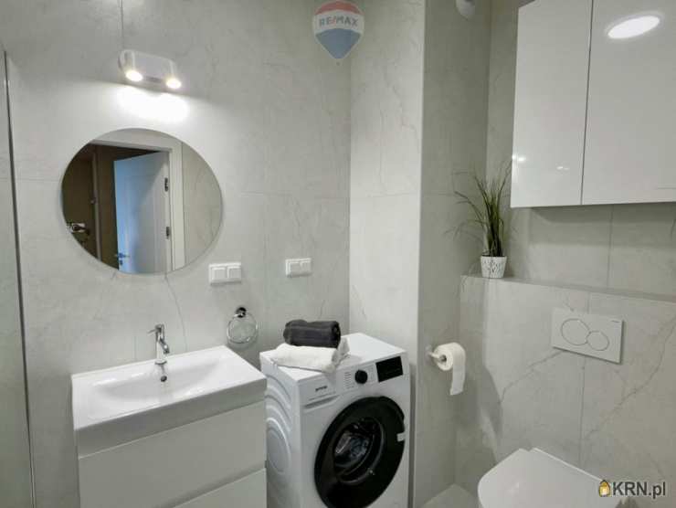 RE/MAX Polska, Mieszkanie  do wynajęcia, Legionowo, ul. 