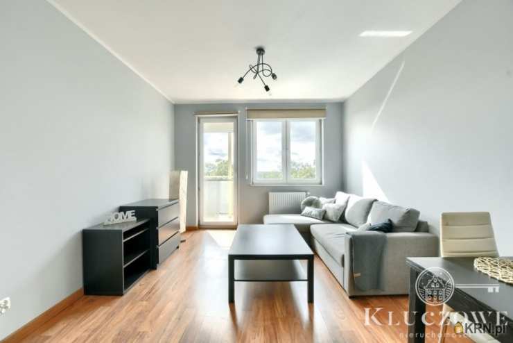 Mieszkanie  do wynajęcia, 2 pokojowe, Toruń, ul. 