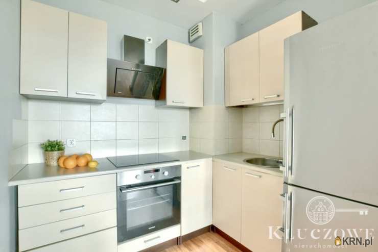 2 pokojowe, Mieszkanie  do wynajęcia, Toruń, ul. 