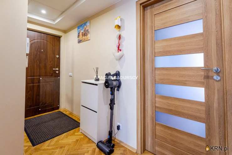 Bracia Sadurscy Oddział BS1 Kapelanka, Mieszkanie  na sprzedaż, Kraków, Krowodrza, ul. ks. K. Siemaszki