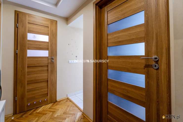 Mieszkanie  na sprzedaż, Kraków, Krowodrza, ul. ks. K. Siemaszki, 2 pokojowe