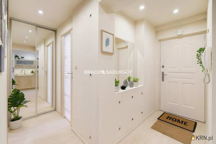 Mieszkanie  na sprzedaż, 2 pokojowe, Kraków, Krowodrza/Łobzów, ul. Nawojki