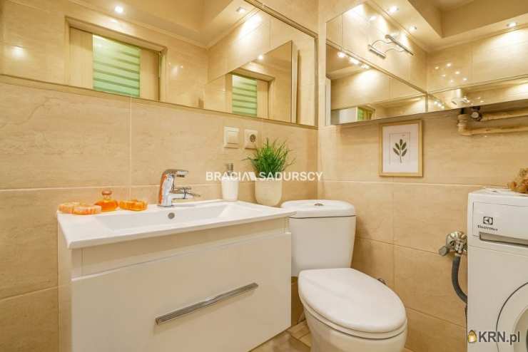 2 pokojowe, Kraków, Krowodrza/Łobzów, ul. Nawojki, Mieszkanie  na sprzedaż