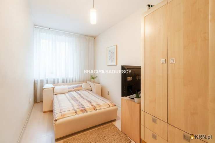 BRACIA SADURSCY ODDZIAŁ BS4 KROWODRZA, Mieszkanie  na sprzedaż, Kraków, Krowodrza/Łobzów, ul. Nawojki