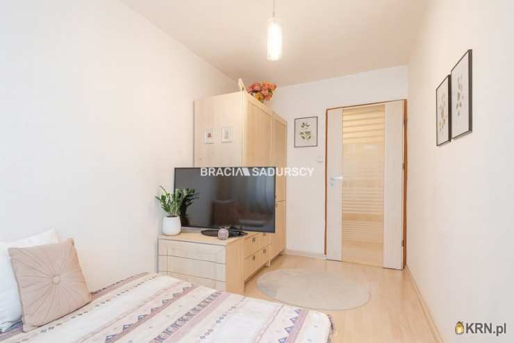 Mieszkanie  na sprzedaż, Kraków, Krowodrza/Łobzów, ul. Nawojki, 2 pokojowe