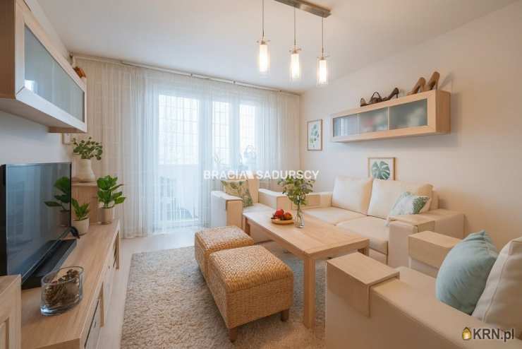 2 pokojowe, Mieszkanie  na sprzedaż, Kraków, Krowodrza/Łobzów, ul. Nawojki