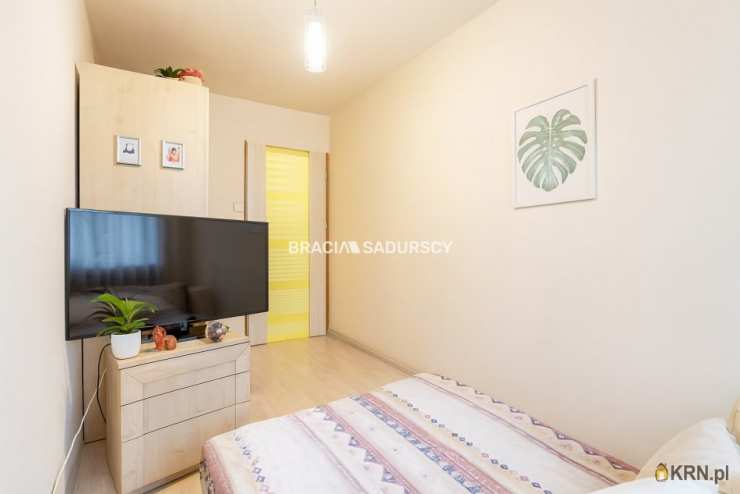 2 pokojowe, Kraków, Krowodrza/Łobzów, ul. Nawojki, Mieszkanie  na sprzedaż