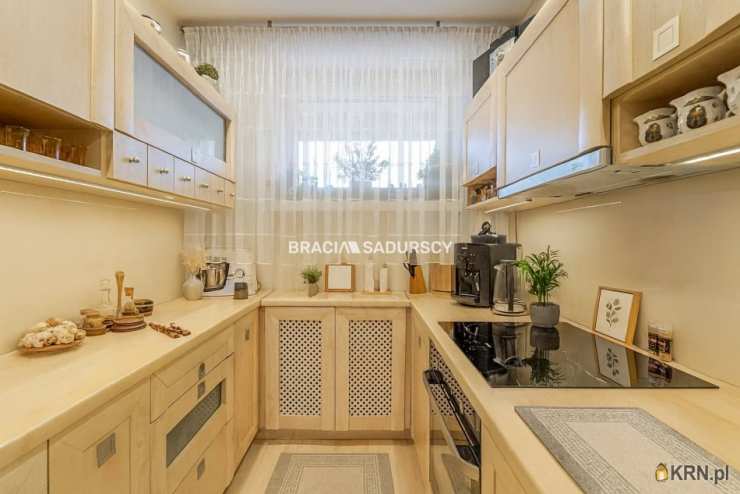 Mieszkanie  na sprzedaż, Kraków, Krowodrza/Łobzów, ul. Nawojki, 2 pokojowe