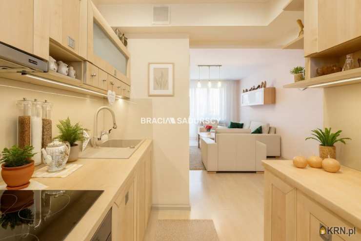 Mieszkanie  na sprzedaż, 2 pokojowe, Kraków, Krowodrza/Łobzów, ul. Nawojki