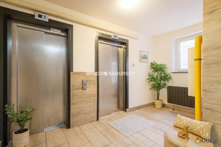 2 pokojowe, Mieszkanie  na sprzedaż, Kraków, Krowodrza/Łobzów, ul. Nawojki