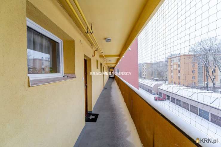 Mieszkanie  na sprzedaż, 2 pokojowe, Kraków, Krowodrza/Łobzów, ul. Nawojki