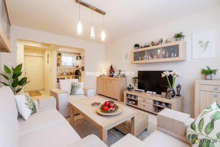 BRACIA SADURSCY ODDZIAŁ BS4 KROWODRZA, Mieszkanie  na sprzedaż, Kraków, Krowodrza/Łobzów, ul. Nawojki