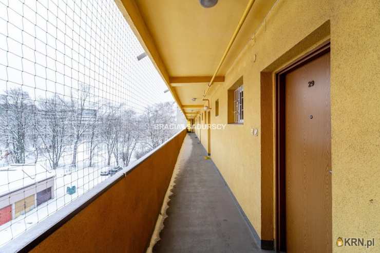 Kraków, Krowodrza/Łobzów, ul. Nawojki, Mieszkanie  na sprzedaż, 2 pokojowe