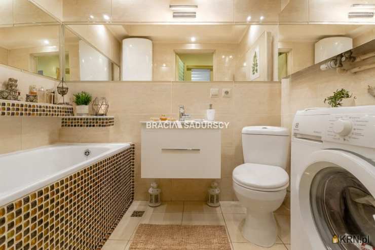 Kraków, Krowodrza/Łobzów, ul. Nawojki, Mieszkanie  na sprzedaż, 2 pokojowe