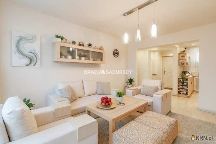 Kraków, Krowodrza/Łobzów, ul. Nawojki, 2 pokojowe, Mieszkanie  na sprzedaż