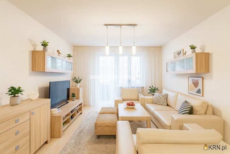 2 pokojowe, Kraków, Krowodrza/Łobzów, ul. Nawojki, Mieszkanie  na sprzedaż