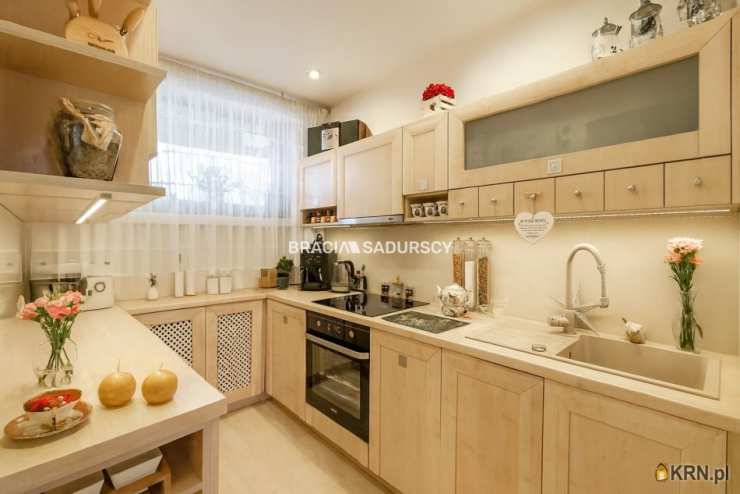 Kraków, Krowodrza/Łobzów, ul. Nawojki, Mieszkanie  na sprzedaż, 2 pokojowe