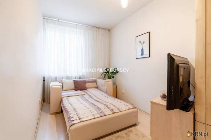 2 pokojowe, Mieszkanie  na sprzedaż, Kraków, Krowodrza/Łobzów, ul. Nawojki