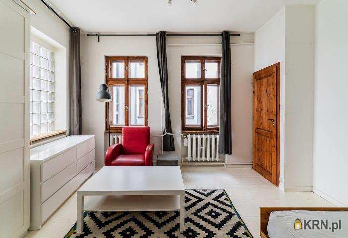 Mieszkanie  na sprzedaż, Wrocław, Stare Miasto, ul. św. Antoniego, 2 pokojowe