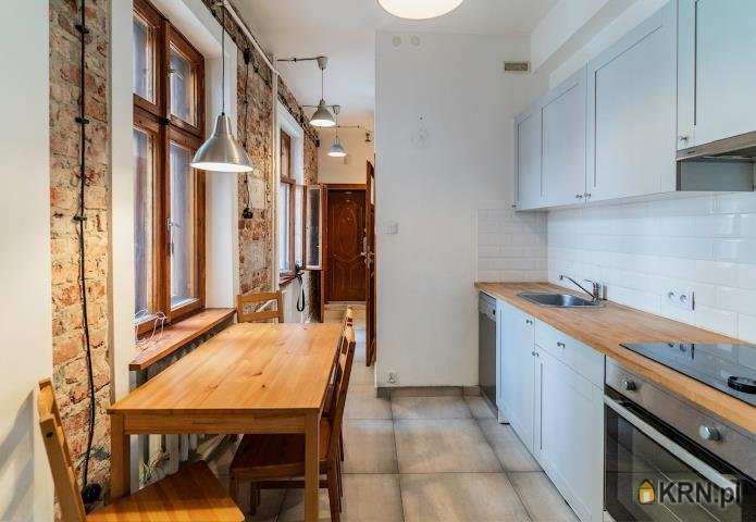 Mieszkanie  na sprzedaż, 2 pokojowe, Wrocław, Stare Miasto, ul. św. Antoniego