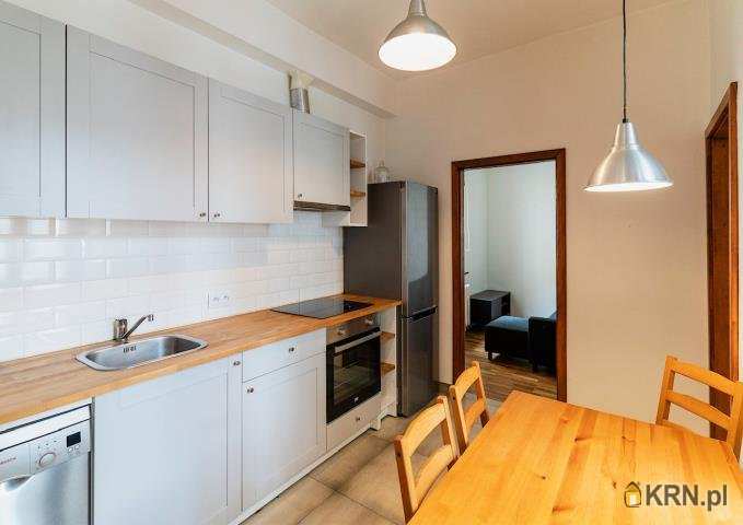 Wrocław, Stare Miasto, ul. św. Antoniego, 2 pokojowe, Mieszkanie  na sprzedaż