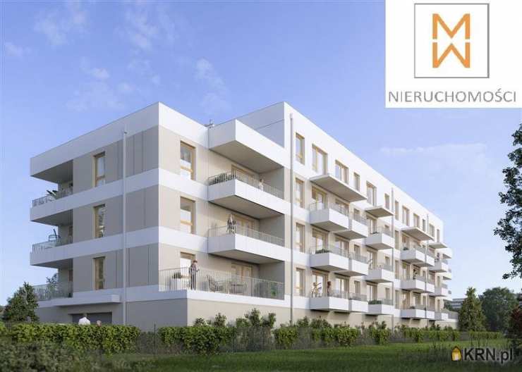 Mieszkanie  na sprzedaż, Reda, ul. Obwodowa, 1 pokojowe