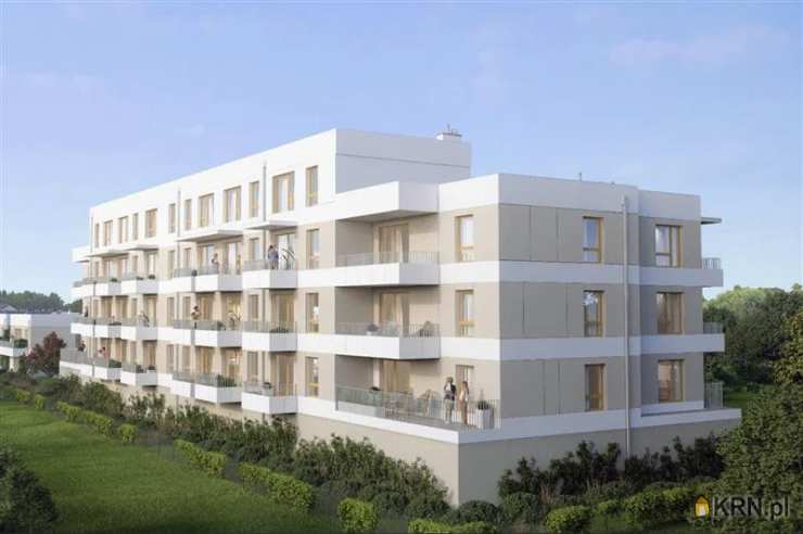 Mieszkanie  na sprzedaż, 1 pokojowe, Reda, ul. Obwodowa