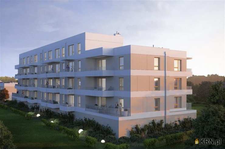 Reda, ul. Obwodowa, Mieszkanie  na sprzedaż, 1 pokojowe