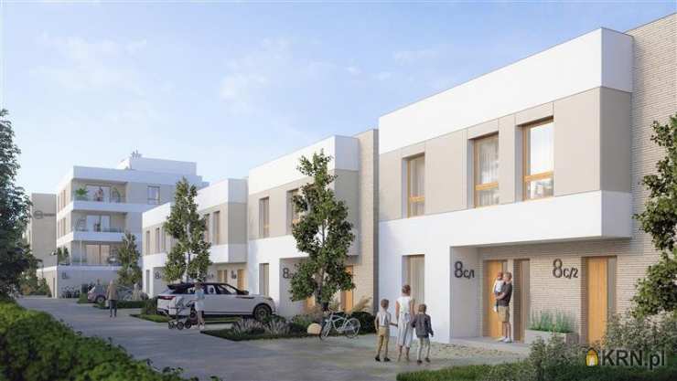 Reda, ul. Obwodowa, 1 pokojowe, Mieszkanie  na sprzedaż