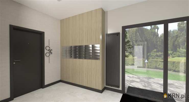 1 pokojowe, Reda, ul. Obwodowa, Mieszkanie  na sprzedaż