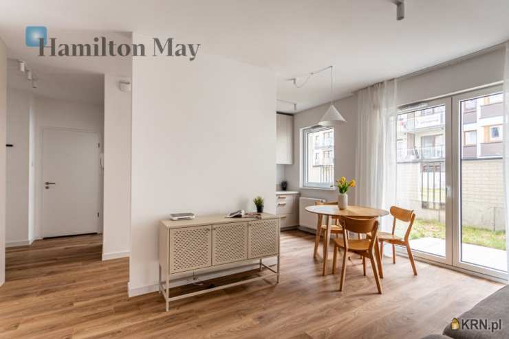 2 pokojowe, Mieszkanie  na sprzedaż, Warszawa, ul. 