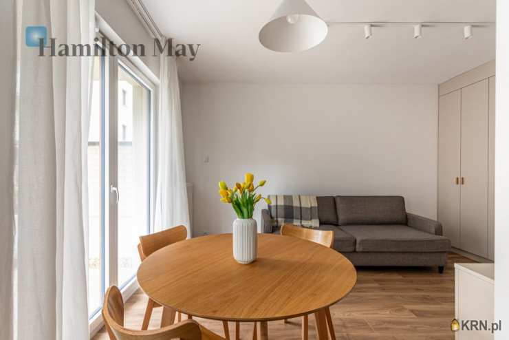 Hamilton May, Mieszkanie  na sprzedaż, Warszawa, ul. 