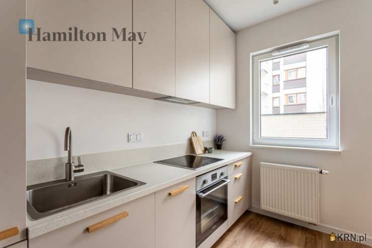 Mieszkanie  na sprzedaż, 2 pokojowe, Warszawa, ul. 