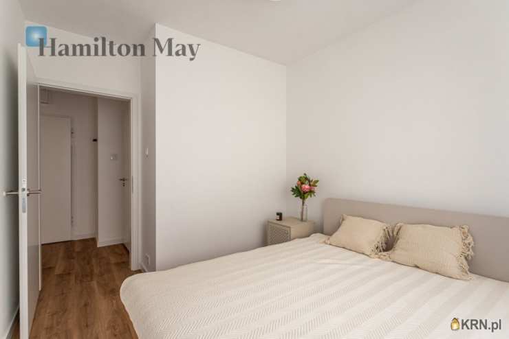 2 pokojowe, Mieszkanie  na sprzedaż, Warszawa, ul. 