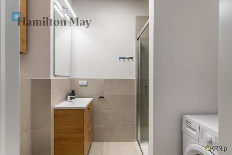 Hamilton May, Mieszkanie  na sprzedaż, Warszawa, ul. 