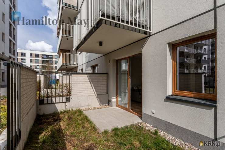 Mieszkanie  na sprzedaż, 2 pokojowe, Warszawa, ul. 