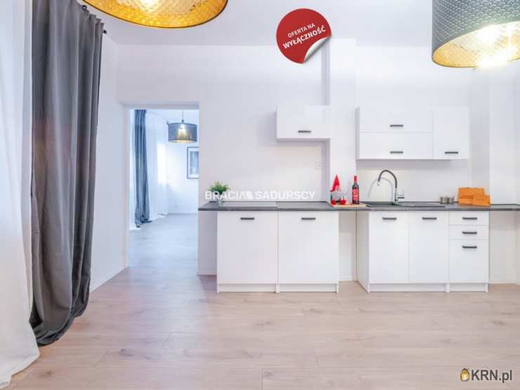 Mieszkanie  na sprzedaż, Kraków, Bronowice/Bronowice Małe, ul. J. Szablowskiego, 2 pokojowe