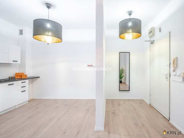 BRACIA SADURSCY ODDZIAŁ BS4 KROWODRZA, Mieszkanie  na sprzedaż, Kraków, Bronowice/Bronowice Małe, ul. J. Szablowskiego