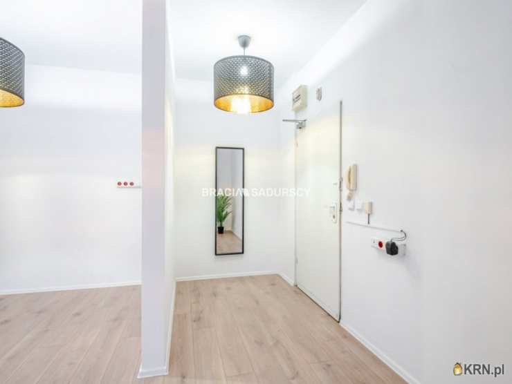 Mieszkanie  na sprzedaż, Kraków, Bronowice/Bronowice Małe, ul. J. Szablowskiego, 2 pokojowe