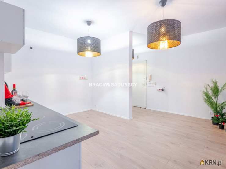 2 pokojowe, Kraków, Bronowice/Bronowice Małe, ul. J. Szablowskiego, Mieszkanie  na sprzedaż