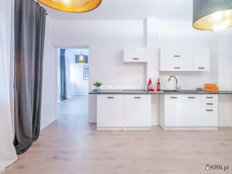 Mieszkanie  na sprzedaż, Kraków, Bronowice/Bronowice Małe, ul. J. Szablowskiego, 2 pokojowe