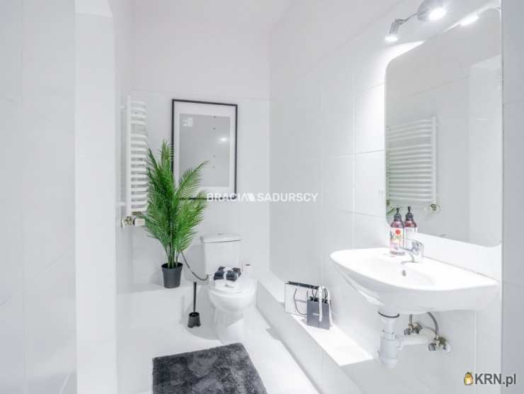 Kraków, Bronowice/Bronowice Małe, ul. J. Szablowskiego, 2 pokojowe, Mieszkanie  na sprzedaż