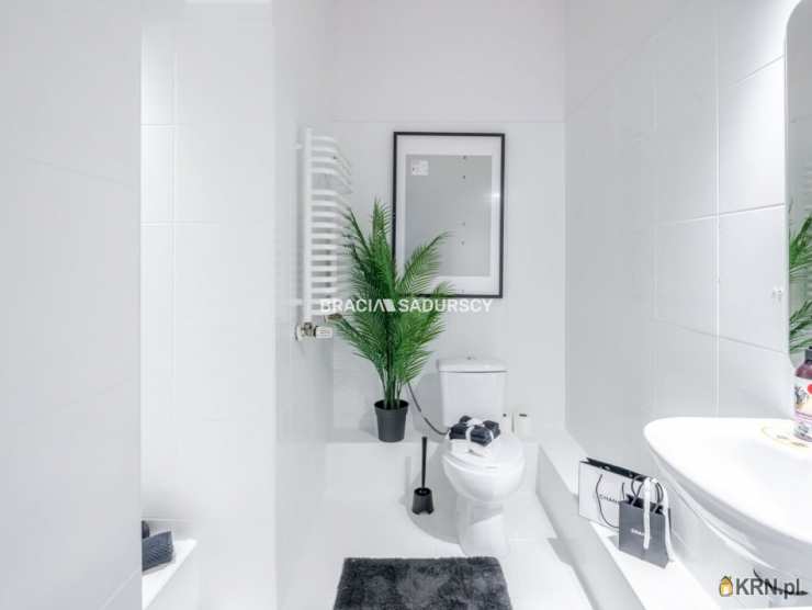 2 pokojowe, Kraków, Bronowice/Bronowice Małe, ul. J. Szablowskiego, Mieszkanie  na sprzedaż